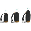 Skiptitaska/Bakpoki  Berlin Einstök hönnun og gott verð