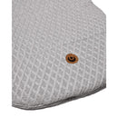 Grandma kerrupoki - 3in1 heilsárspoki úr dún og ull