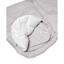 Grandma kerrupoki - 3in1 heilsárspoki úr dún og ull