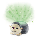 Næturljós - Ljóskastari stjörnur