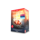 Næturljós - Ljóskastari sólarlag