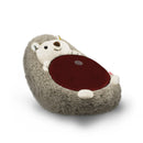 Næturljós - Ljóskastari sólarlag