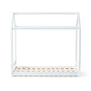 ECO Comfort húsrúm 70x160cm dýnustærð.