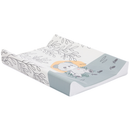 Skiptidýna - Safari