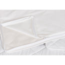 Vatnshelt hlífðarlak