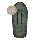 Nature dún kerrupoki - stækkanlegur