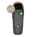 Nature dún kerrupoki - stækkanlegur