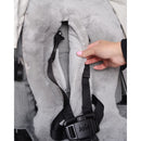 Ullar innlegg í kerrur og vagnstykki