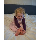 Barnasvefnpoki fyrir 2-4 ára