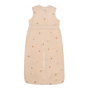 Barnasvefnpoki fyrir 0-6 mánaða - þunnur