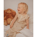 Barnasvefnpoki fyrir 0-6 mánaða - þunnur