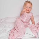 Barnasvefnpoki fyrir 12-36 mánaða - þunnur