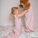 Barnasvefnpoki fyrir 12-36 mánaða - þunnur