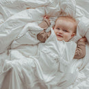 Barnasvefnpoki fyrir 3-18 mánaða - þunnur