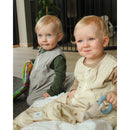 Barnasvefnpoki fyrir 0-6 mánaða - þunnur