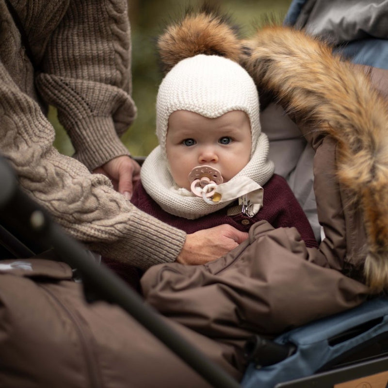 Nord dún kerrupoki - Stækkanlegur