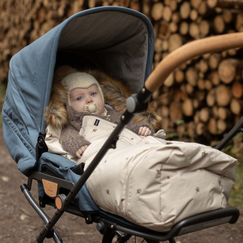 Nord dún kerrupoki - Stækkanlegur