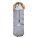 Nord dún kerrupoki - Stækkanlegur