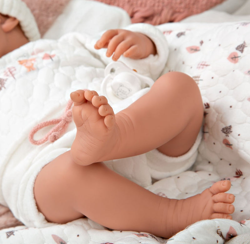 Andy dúkka - ELEGANCE - 40cm