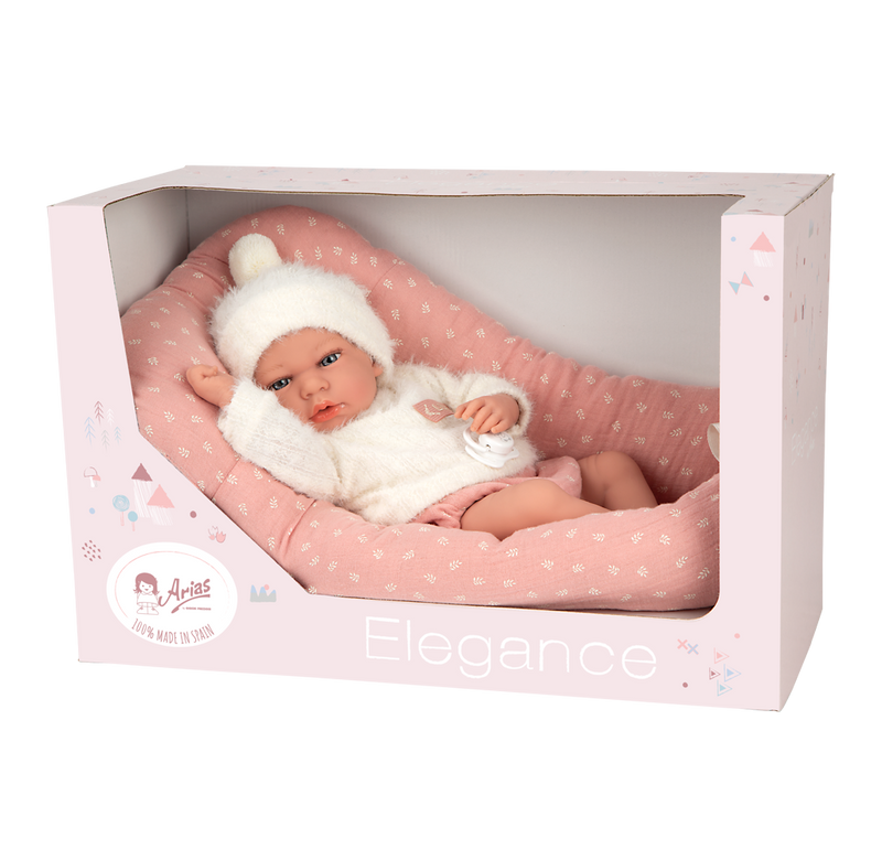 Andie dúkka - ELEGANCE - 40cm