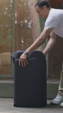 PAAL - ferðarúm/leikgrind