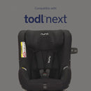 Áklæði á TODL/PRUU - meiri loftun