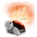 Næturljós - Ljóskastari sólarlag