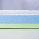 Ungbarnadýna 60x120cm - Whirlwind