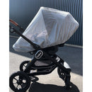 Flugnanet með UV vörn