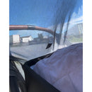 Flugnanet með UV vörn