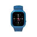 Fun Snjallúr 4G/GPS - Fyrir myndsímtal blátt