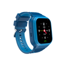 Fun Snjallúr 4G/GPS - Fyrir myndsímtal blátt