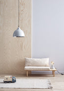 Loftljós Blátt/Grátt