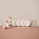 Borðbúnaður Fyrir Fjóra