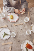 Borðbúnaður Fyrir Fjóra