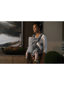 NUNA CUDL Burðarpokinn  Red Dot Verðlaunahafinn!