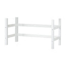 ECO Luxury 2. Upphækkun + Stigi - 70x160