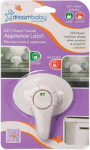 Snúningslæsing f. ofna