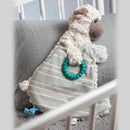 Bangsi með nagdóti