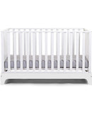 Rimlarúm 70x140 cm 5-in-1