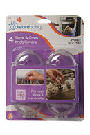 Hlíf á eldavélar 4/pk