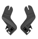 Bílstólafestingar fyrir City Elite2 City Mini Gt 2 & City Mini 2