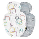 Mamaroo Ungbarnainnlegg fyrir ruggu/rólu