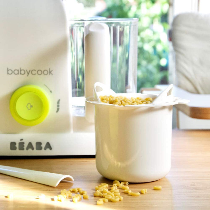 BabyCook Pasta-/grjónaeldari