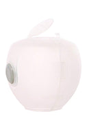 Hlíf á hurðarhúna - 3 stk