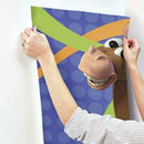 Toy Story veggfóður -183 x 320 cm