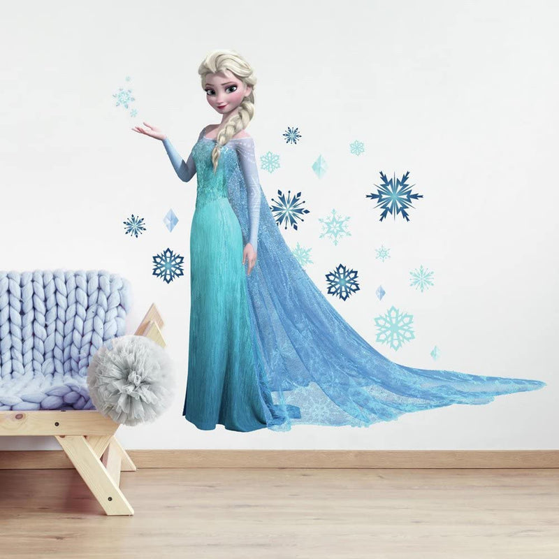 Elsa - 105 x 124 cm