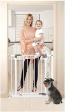 Liberty -Þrýstihlið  75-81cm