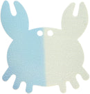 Stöm dýr í baðið "Anti slip" baðvörn 10/pk