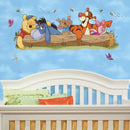 Bangsímon & félagar -  40.6 x 100.3 cm